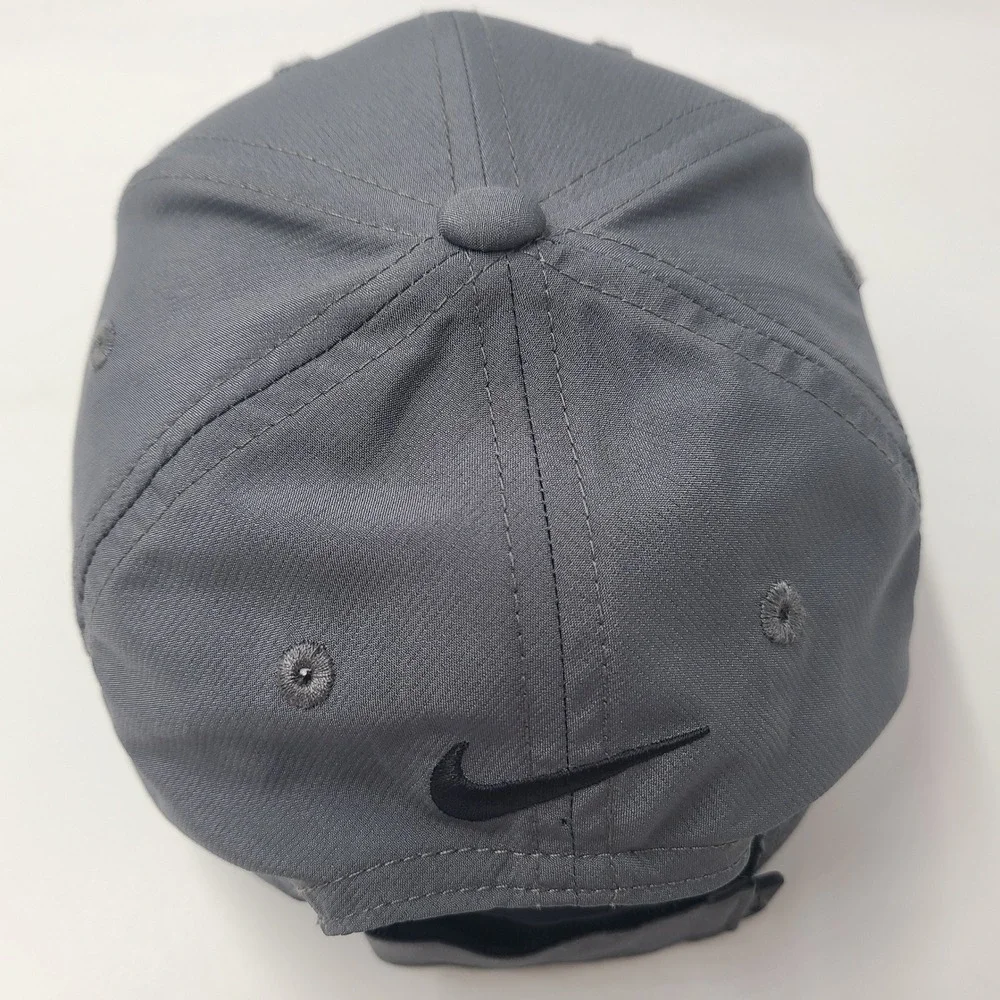Nike has mark
